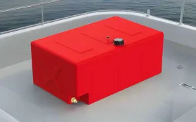 120L Petrol Tank