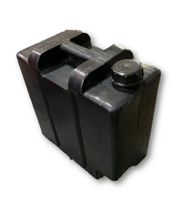 20L Dumpy Can
