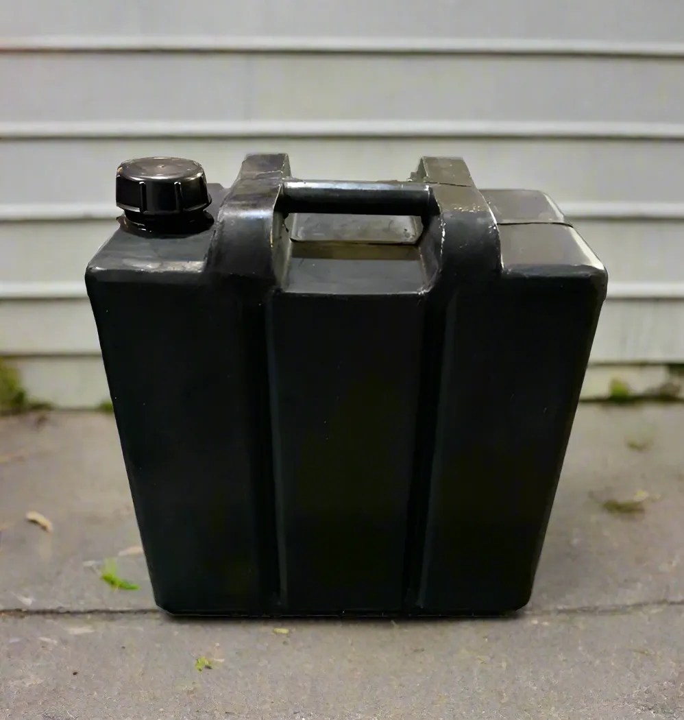 20L Dumpy Can