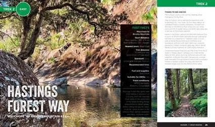 4WD Treks of Northeast NSW: The 25 Best Tours across the Region