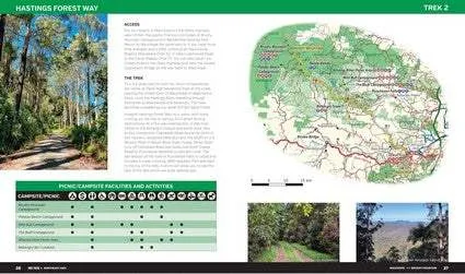 4WD Treks of Northeast NSW: The 25 Best Tours across the Region