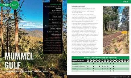 4WD Treks of Northeast NSW: The 25 Best Tours across the Region