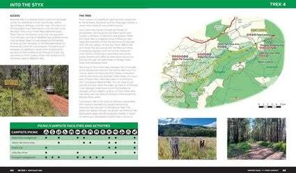 4WD Treks of Northeast NSW: The 25 Best Tours across the Region