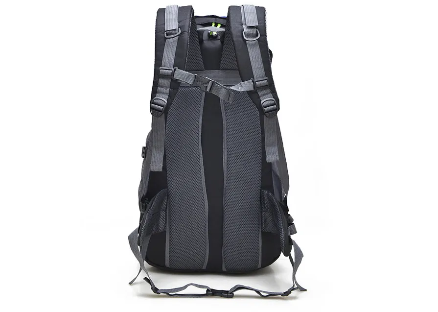 50L Backpack Hiking Camping Waterproof 20 Kgs