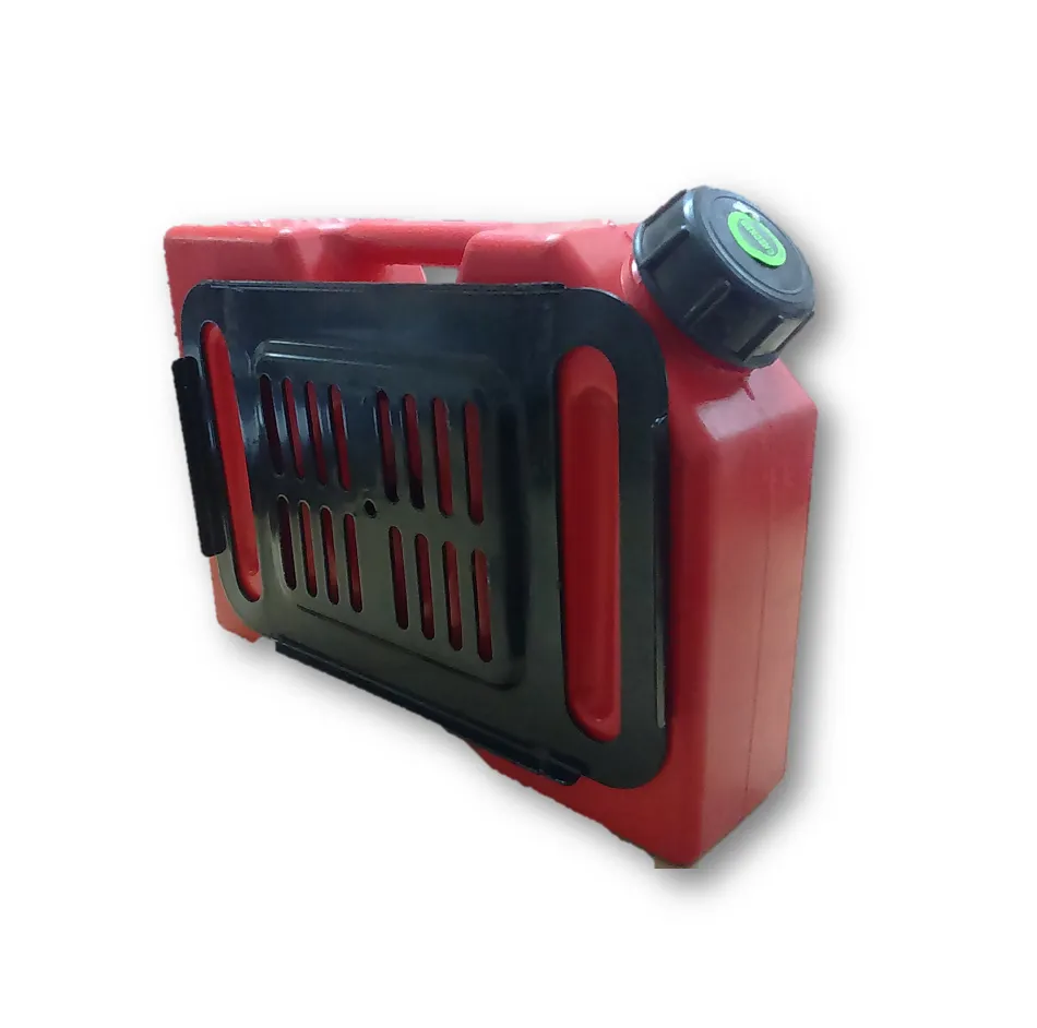 Adventure Tank Bracket