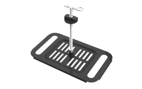 Adventure Tank Bracket