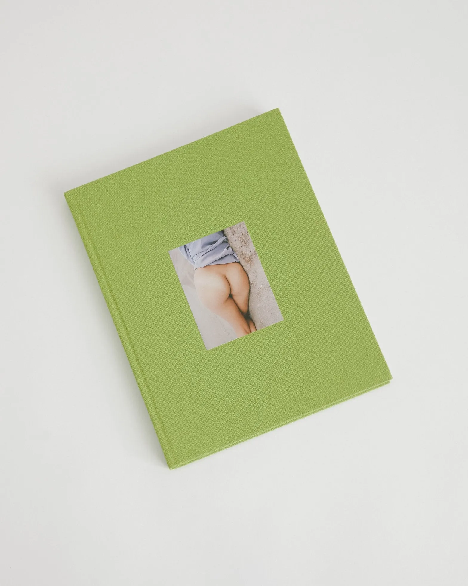 Annual Directory Book