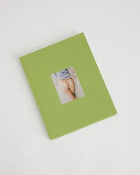 Annual Directory Book