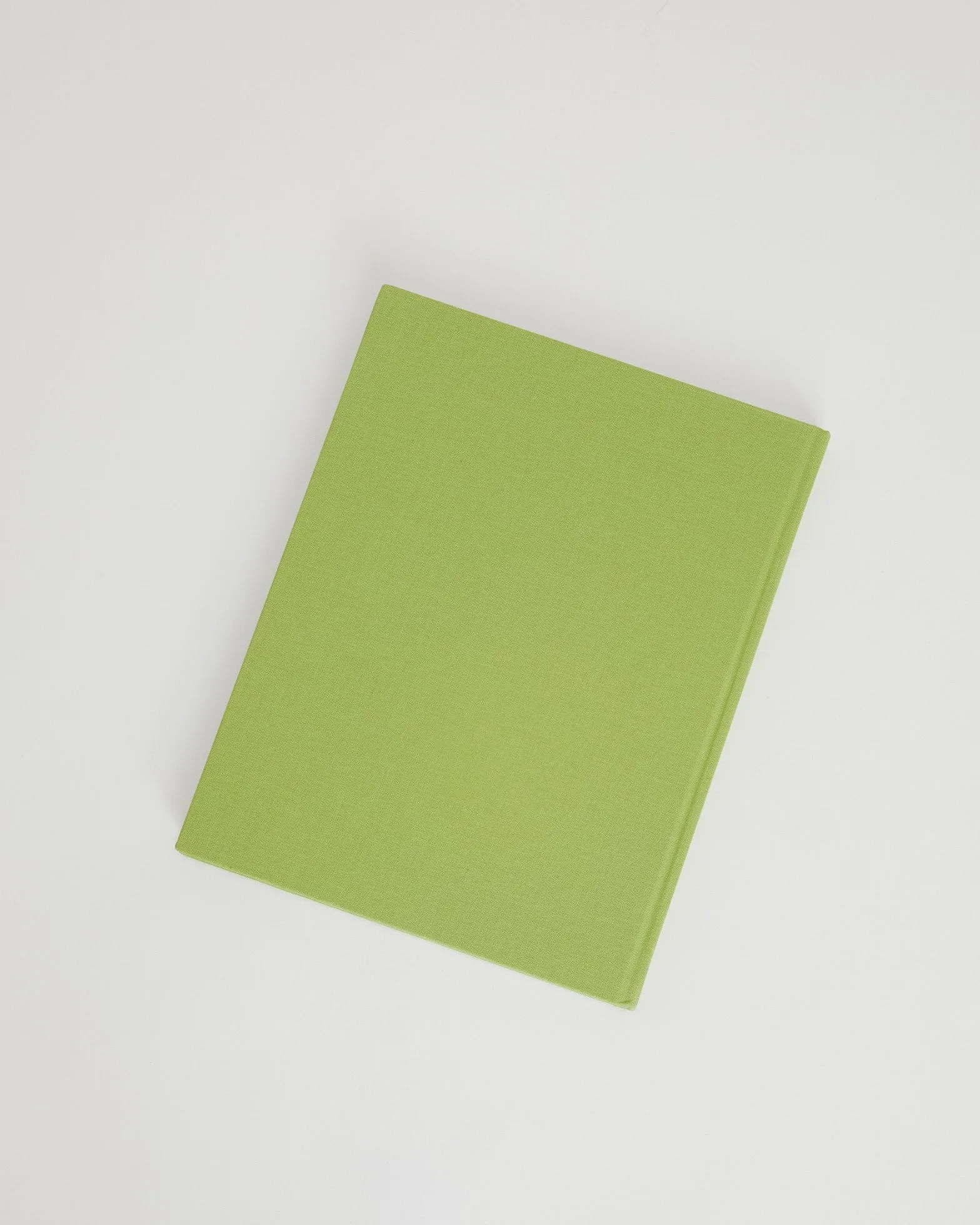 Annual Directory Book