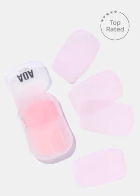 AOA Hand Soap Sheets - Rose