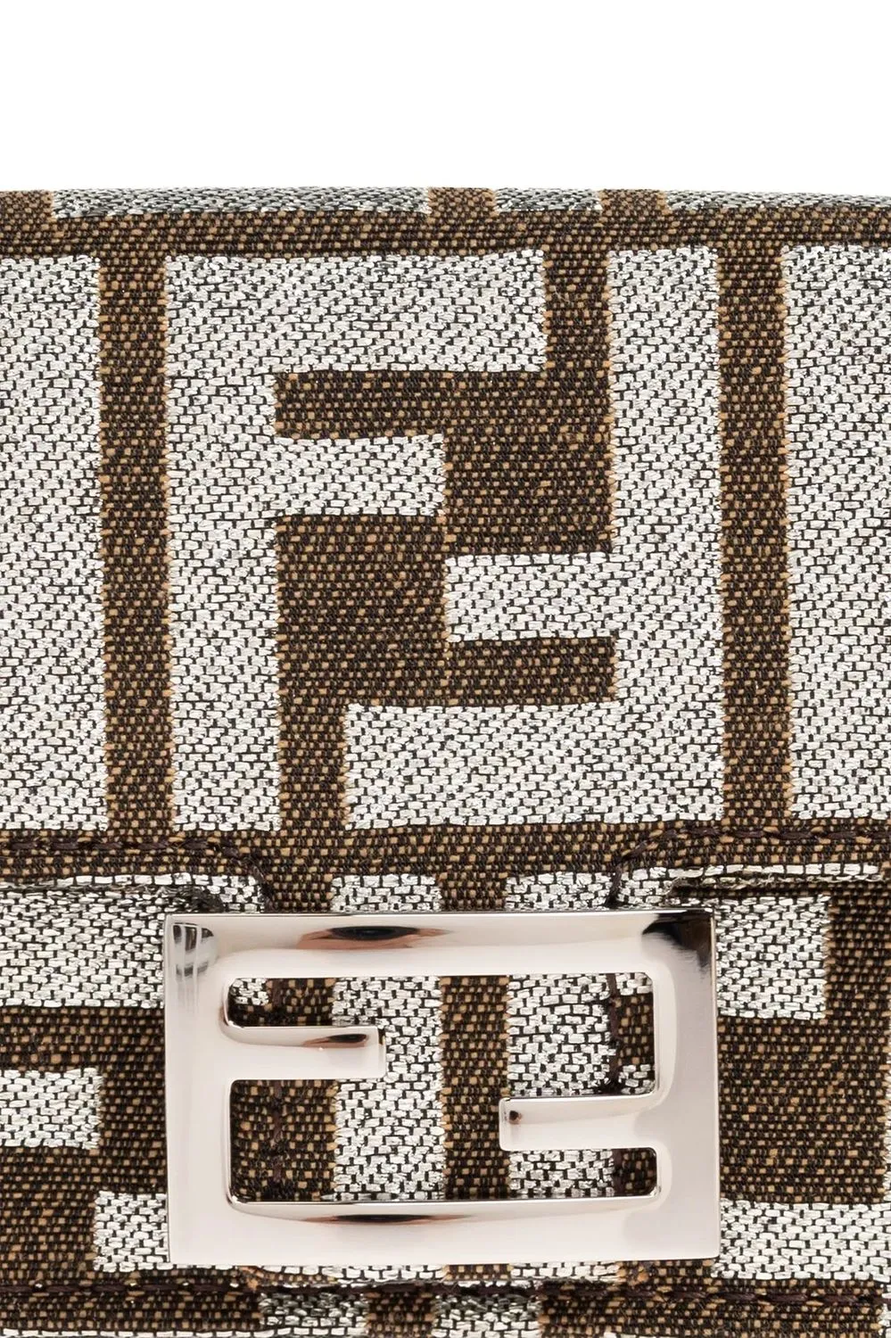 BAGUETTE MICRO TRIFOLD