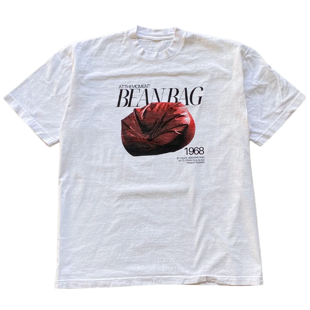 Bean Bag Tee