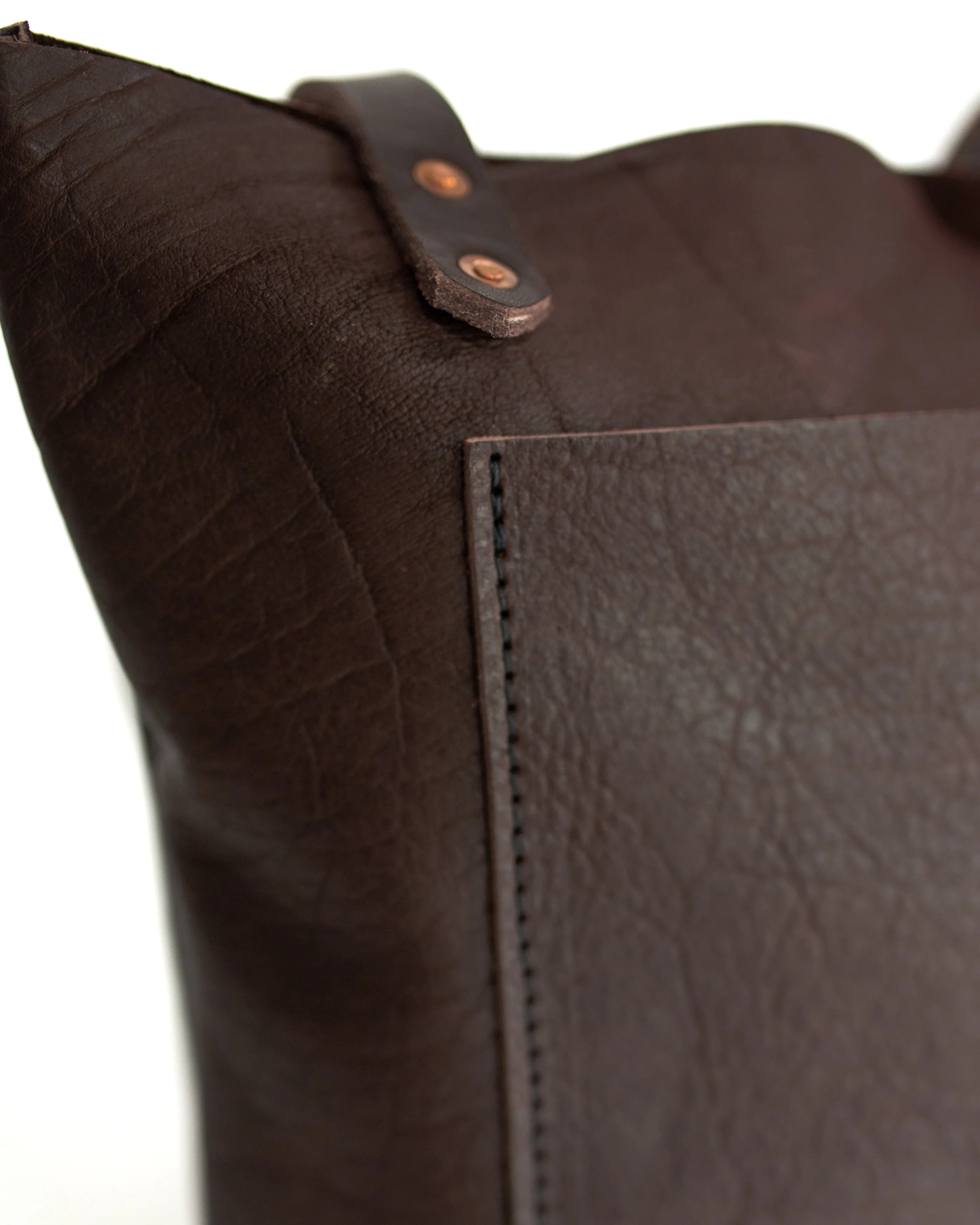 Bison Amy Tote
