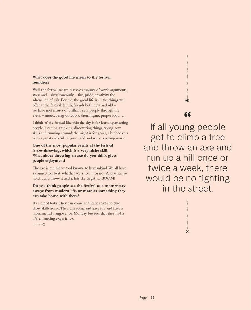 Book - Rewild