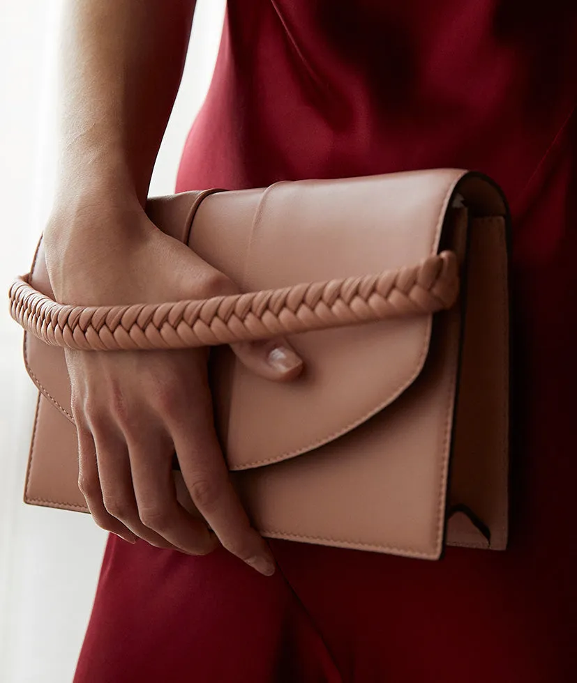 Coco - Smooth Leather