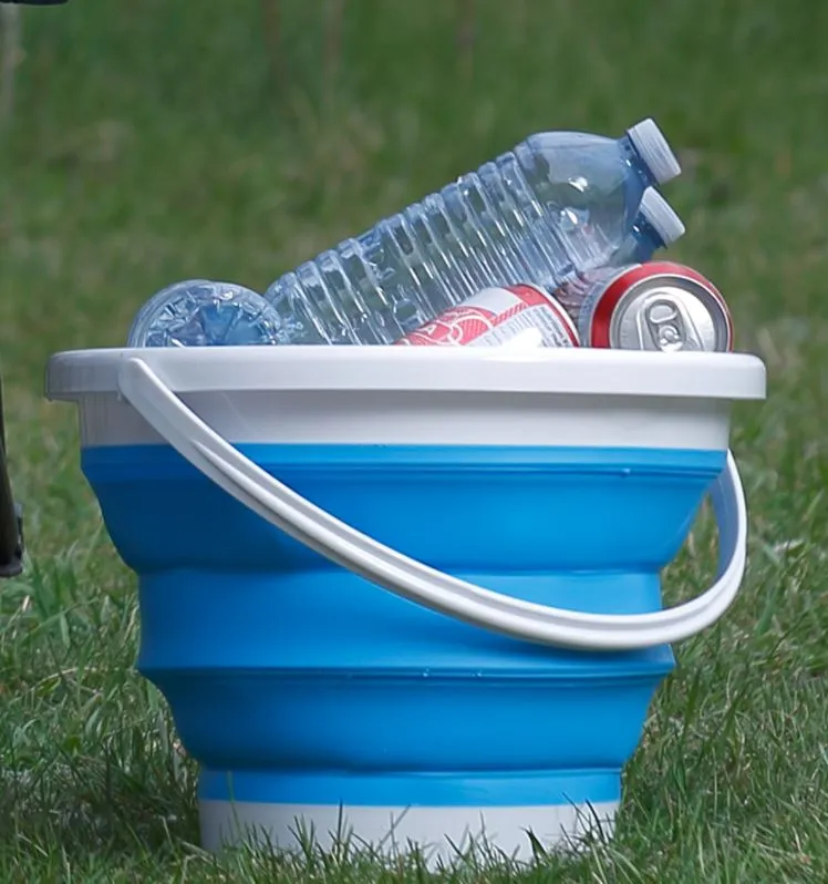 Coghlan's - Collapsible Bucket, 1.3 Gallon