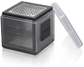 Cube Grater