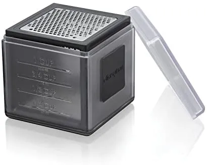 Cube Grater