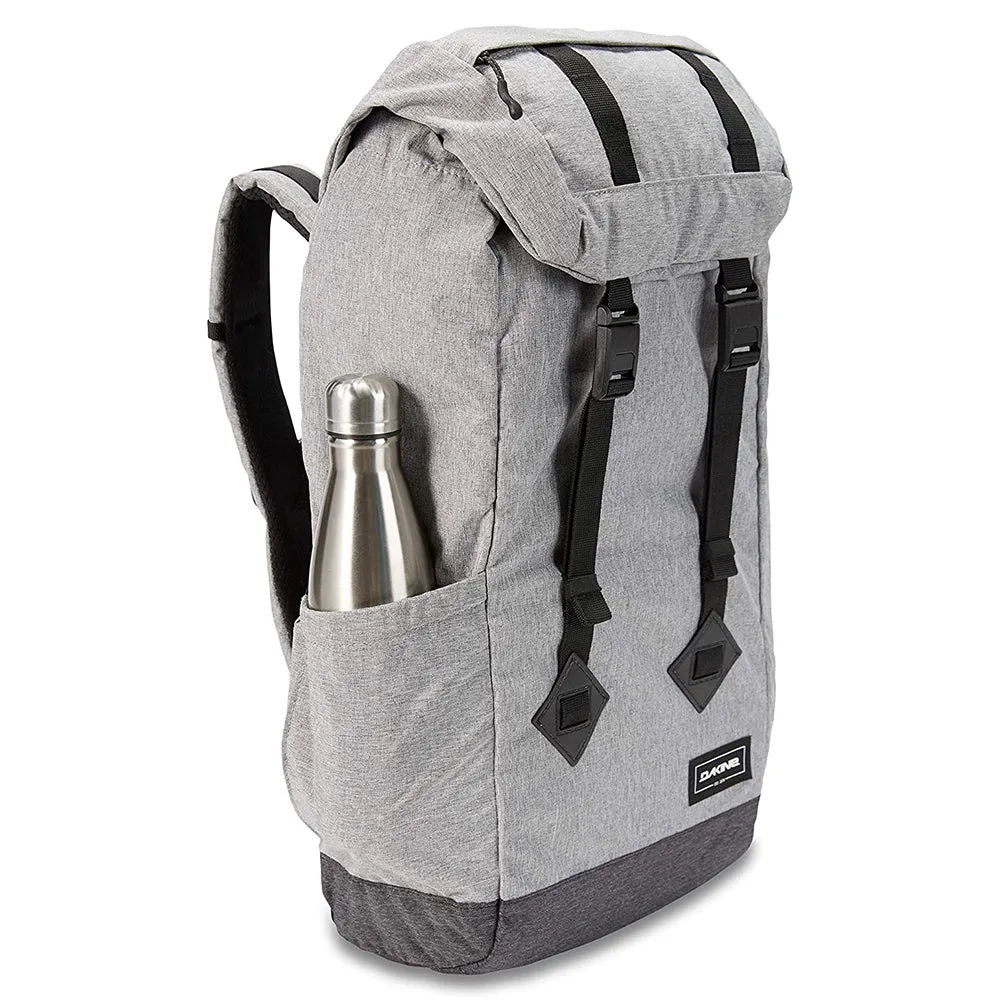 Dakine Unisex Infinity Toploader Greyscale 27L Backpack - 10002603-GREYSCALE