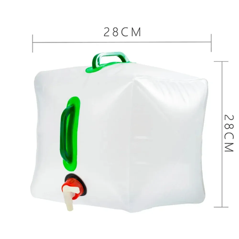 DEDOMON 20L Camping Water Container