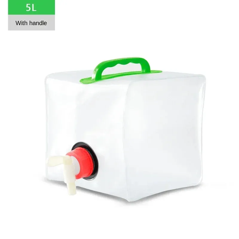 DEDOMON 20L Camping Water Container