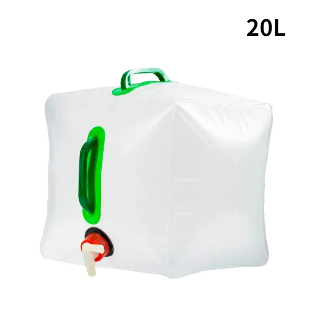 DEDOMON 20L Camping Water Container