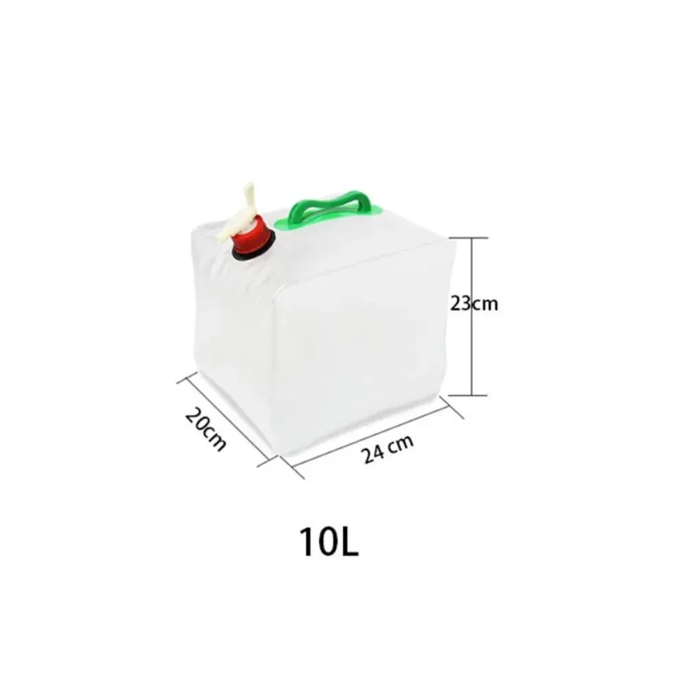 DEDOMON 20L Camping Water Container