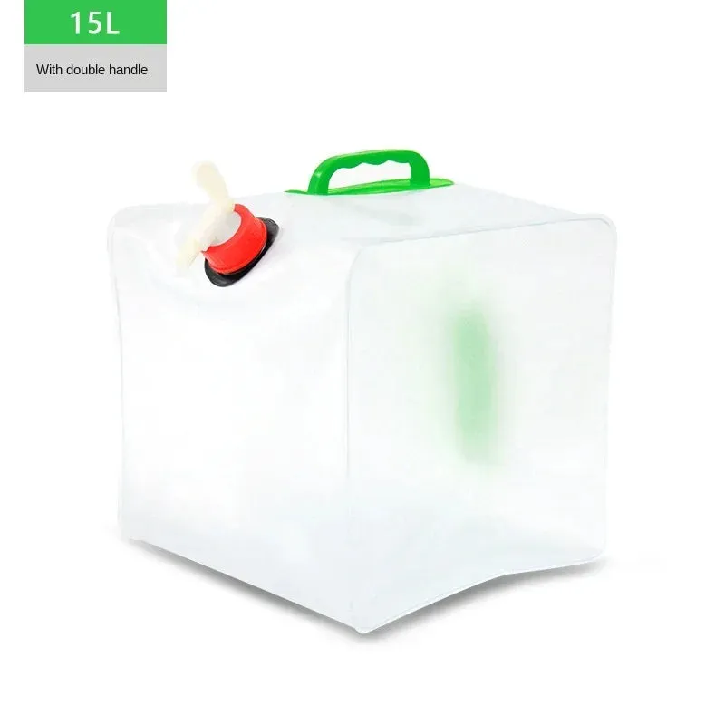 DEDOMON 20L Camping Water Container