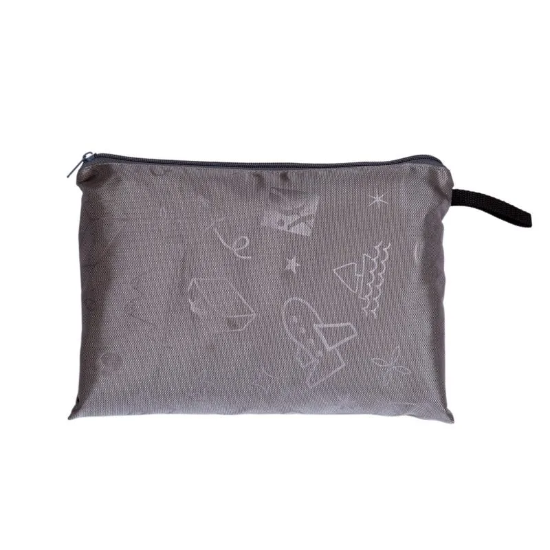 Deluxe Gate Check Travel Bag for Car Seats