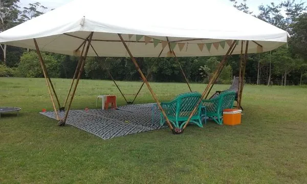 DIAMOND Caravan Mat - 6.0m x 2.4m