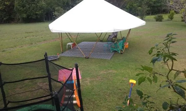 DIAMOND Caravan Mat - 6.0m x 2.4m