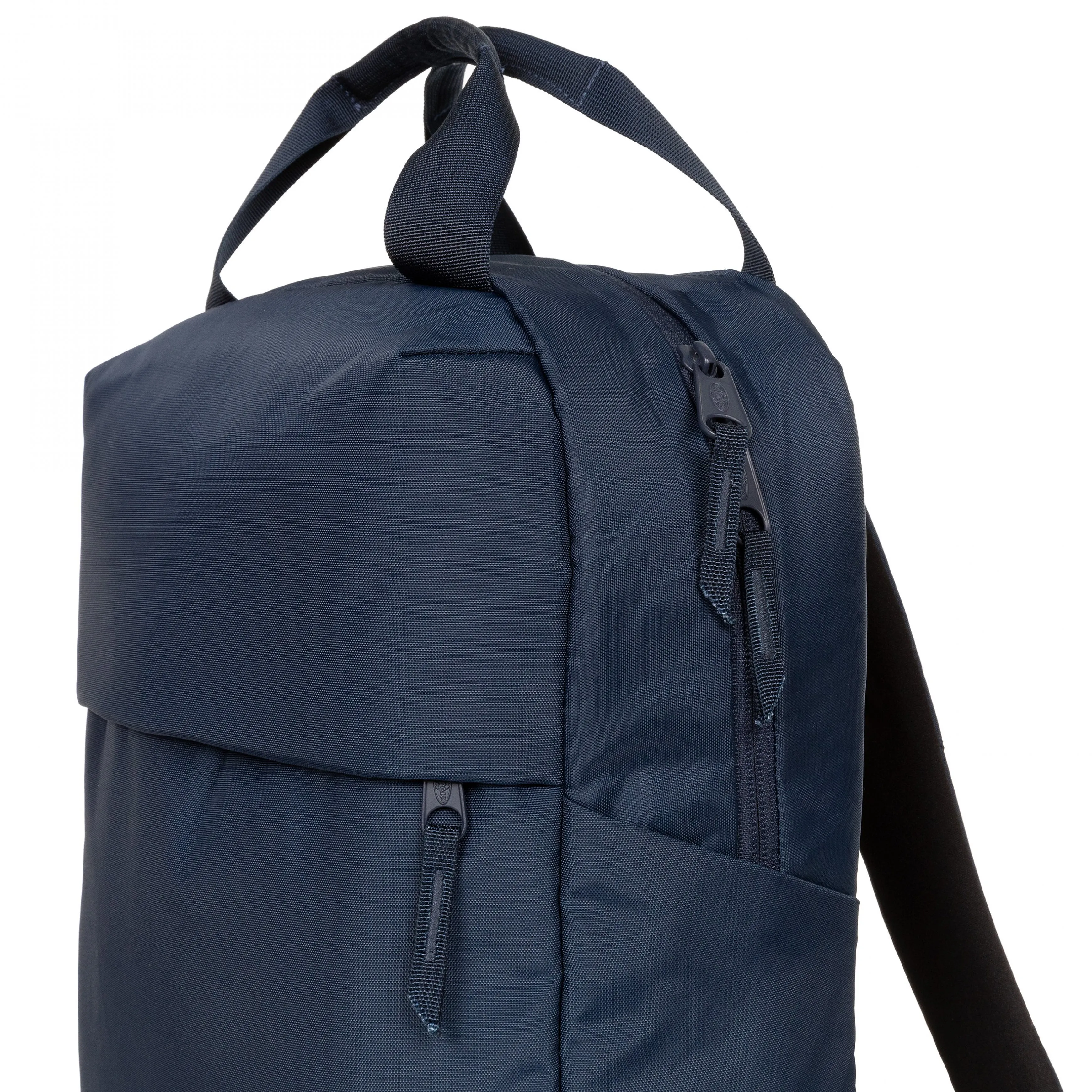 Eastpak Tecum Tote Cnnct F Navy 2-in-1 Tote Bag - EK0A5BHU5A51