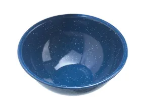 ENAMEL MIXING BOWL