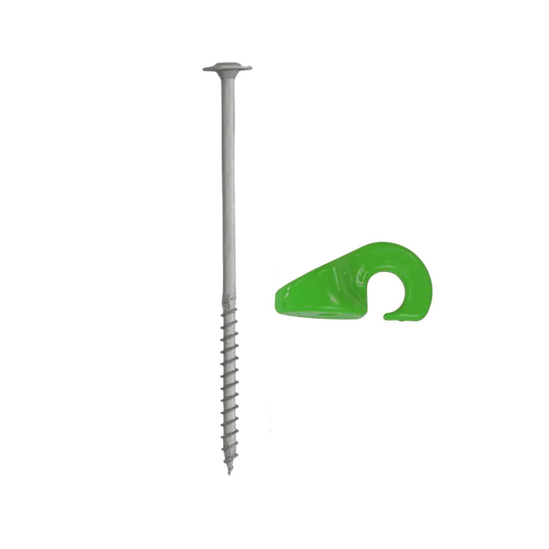 Ezy Anchor Outback Peg 200mm