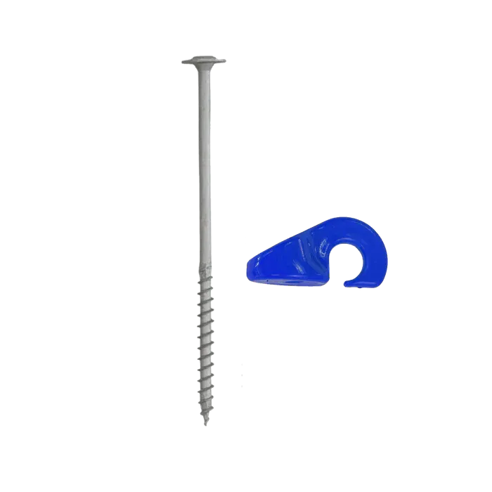 Ezy Anchor Outback Peg 200mm