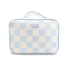 Fox & Fallow - Powder Check Cosmetic Bag