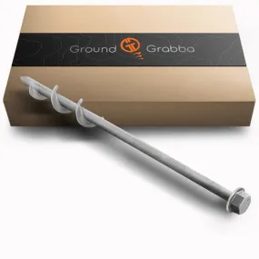 GroundGrabba Pro
