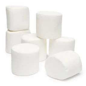 Halal Giant Marshmallows, 25.39 oz