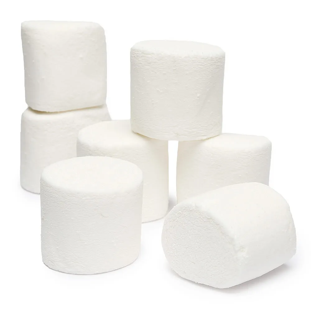 Halal Giant Marshmallows, 25.39 oz