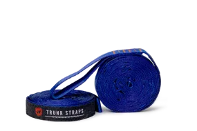 Hammock Trunk Straps