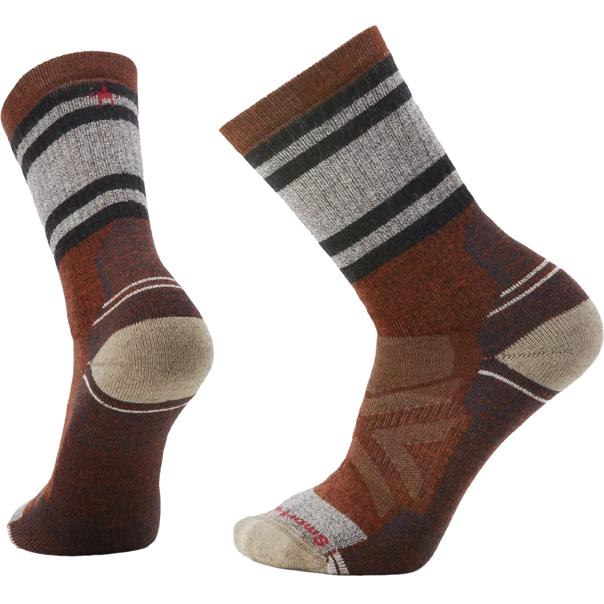 Hike Full Cushion Lolo Trail Crew Socks