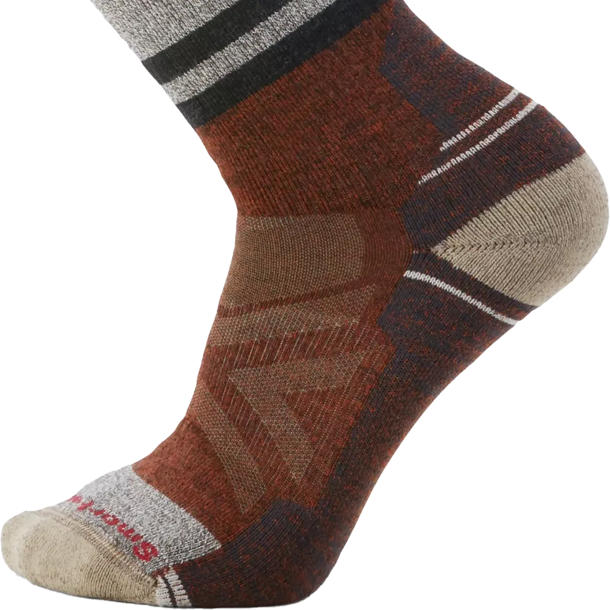 Hike Full Cushion Lolo Trail Crew Socks