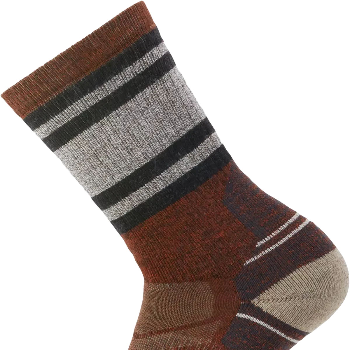 Hike Full Cushion Lolo Trail Crew Socks