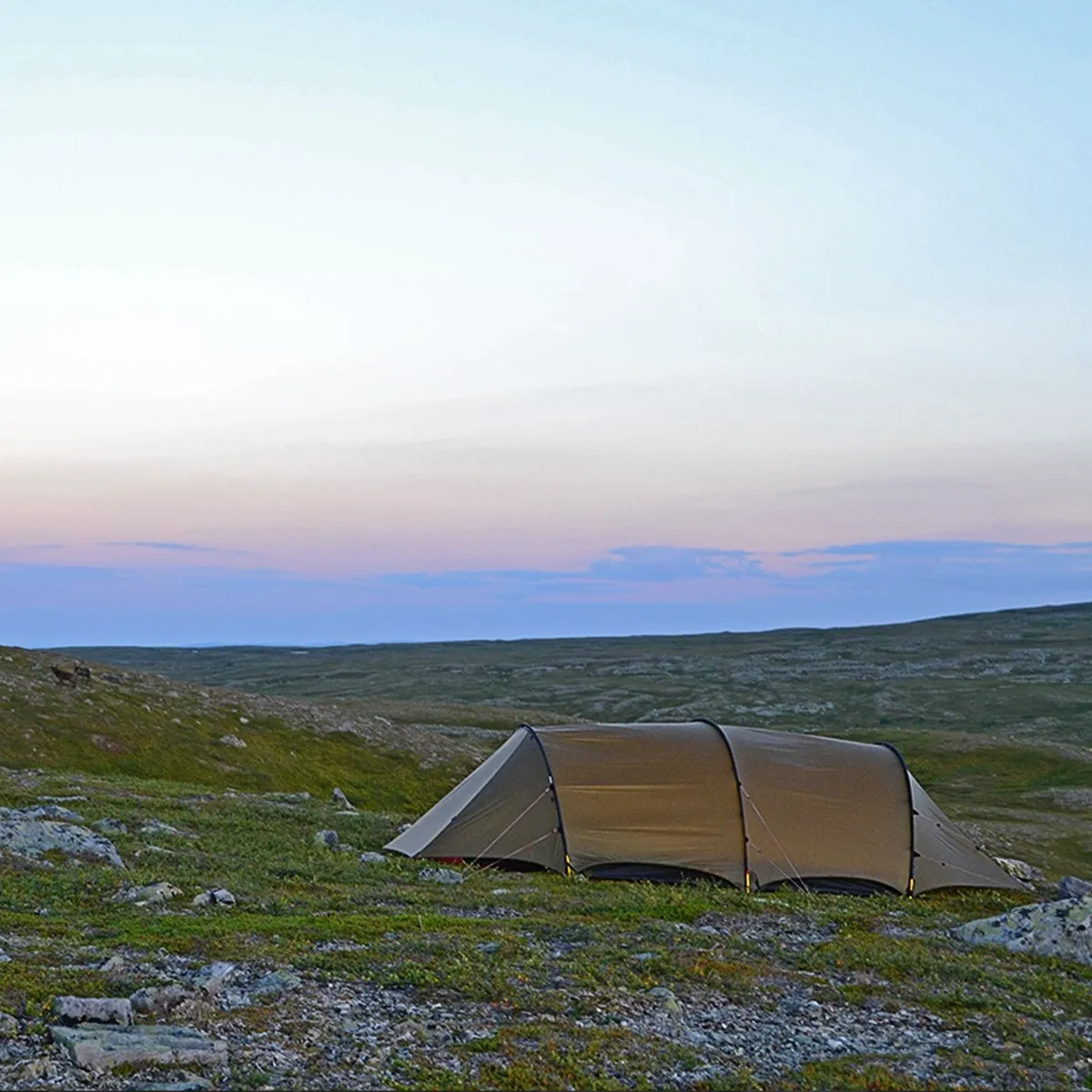 Hilleberg Helags 3 Tent