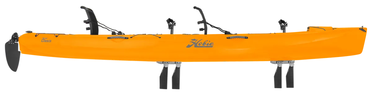 Hobie Mirage Oasis