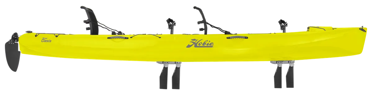 Hobie Mirage Oasis