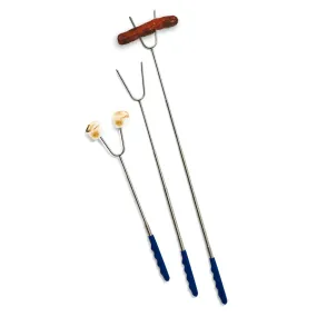 Hot Stuff Extendable Roaster