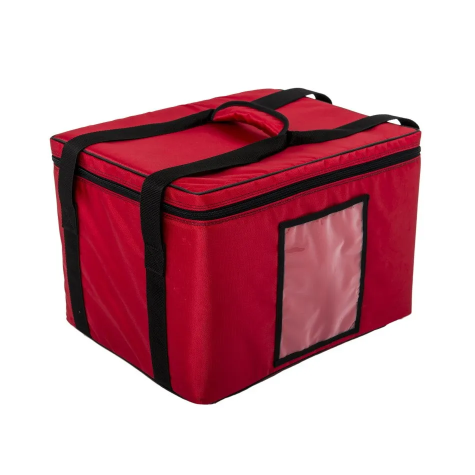 Insulated Styrofoam Transport Bag - Cold Chain