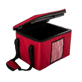 Insulated Styrofoam Transport Bag - Cold Chain