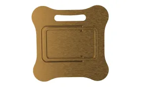Jack Stabiliser Plate